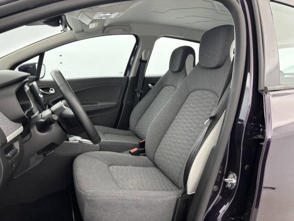 Vente en ligne Renault Zoé Zoe R110 Achat Intégral - 21 au prix de 16 780 €
