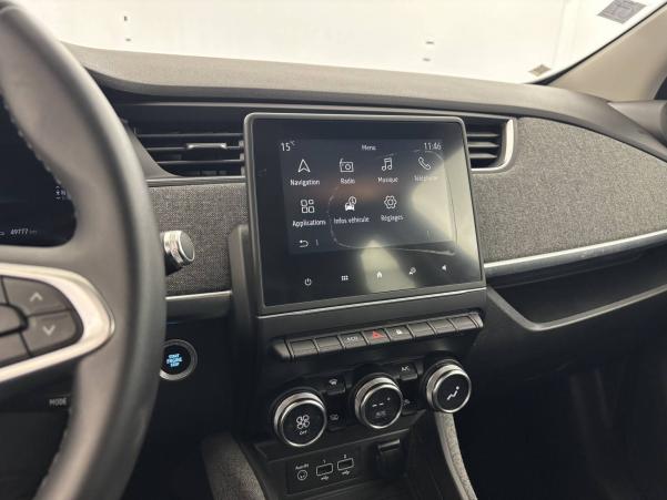 Vente en ligne Renault Zoé  R110 Achat Intégral au prix de 15 990 €
