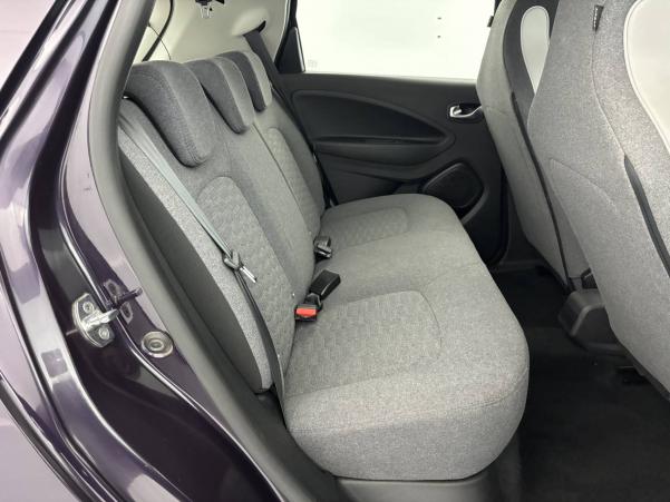 Vente en ligne Renault Zoé Zoe R110 Achat Intégral - 21 au prix de 16 780 €