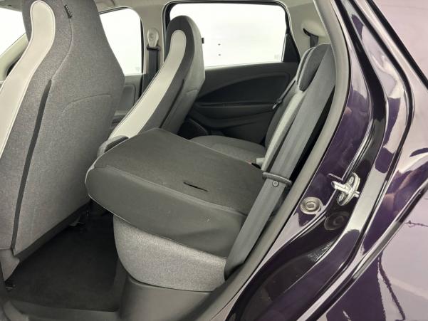 Vente en ligne Renault Zoé Zoe R110 Achat Intégral - 21 au prix de 16 780 €