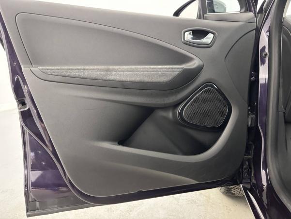 Vente en ligne Renault Zoé Zoe R110 Achat Intégral - 21 au prix de 16 780 €