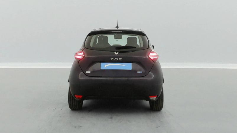 Vente en ligne Renault Zoé Zoe R110 Achat Intégral - 21 au prix de 16 780 €