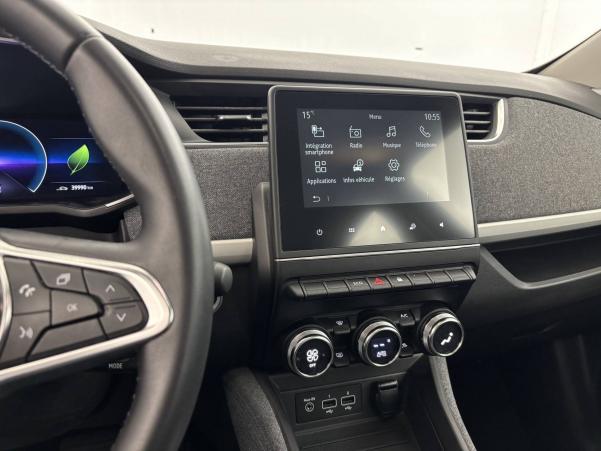 Vente en ligne Renault Zoé Zoe R110 Achat Intégral - 21 au prix de 16 780 €