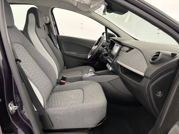 Vente en ligne Renault Zoé Zoe R110 Achat Intégral - 21 au prix de 16 780 €