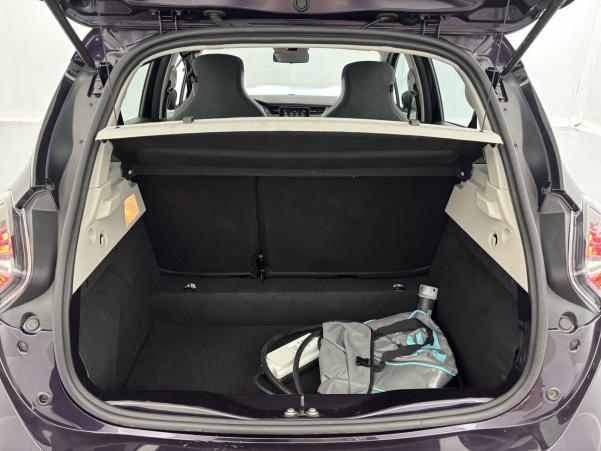 Vente en ligne Renault Zoé Zoe R110 Achat Intégral - 21 au prix de 16 780 €