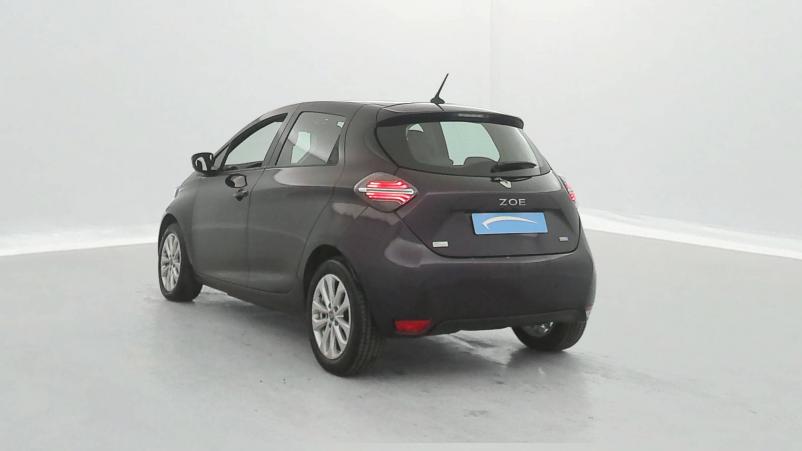 Vente en ligne Renault Zoé Zoe R110 Achat Intégral - 21 au prix de 16 780 €