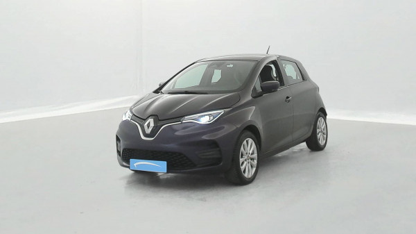 Vente en ligne Renault Zoé Zoe R110 Achat Intégral - 21 de 2021 au prix de 14 990€