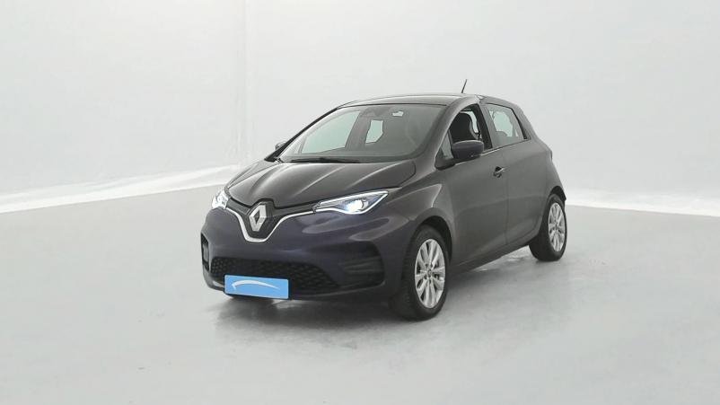 Vente en ligne Renault Zoé Zoe R110 Achat Intégral - 21 au prix de 16 780 €
