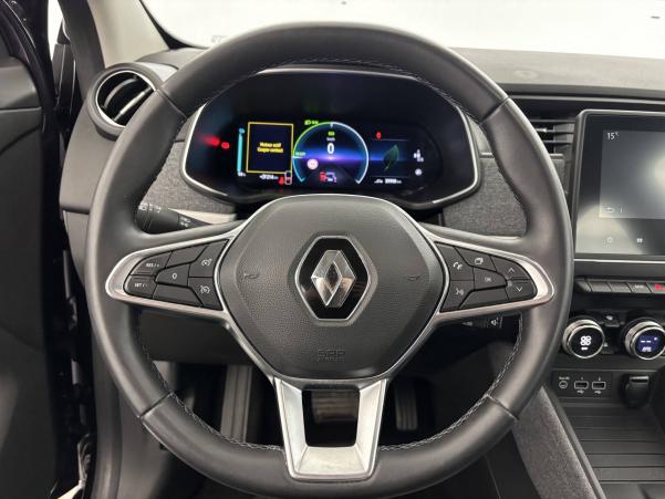 Vente en ligne Renault Zoé Zoe R110 Achat Intégral - 21 au prix de 16 780 €