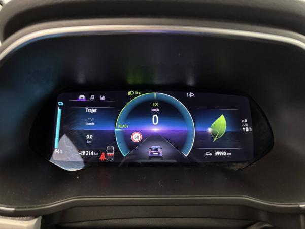 Vente en ligne Renault Zoé Zoe R110 Achat Intégral - 21 au prix de 16 780 €