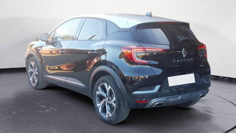 Vente en ligne Renault Captur  mild hybrid 160 EDC au prix de 24 400 €