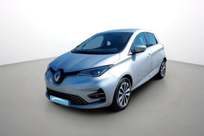 Vente en ligne Renault Zoé  R110 Achat Intégral au prix de 15 790 €