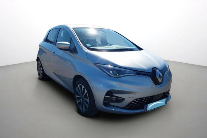Vente en ligne Renault Zoé  R110 Achat Intégral au prix de 15 790 €