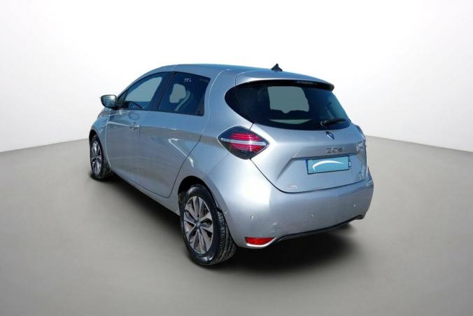 Vente en ligne Renault Zoé  R110 Achat Intégral au prix de 15 790 €