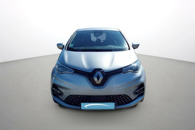 Vente en ligne Renault Zoé  R110 Achat Intégral au prix de 15 790 €
