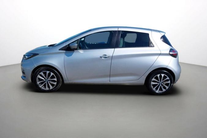 Vente en ligne Renault Zoé  R110 Achat Intégral au prix de 15 790 €