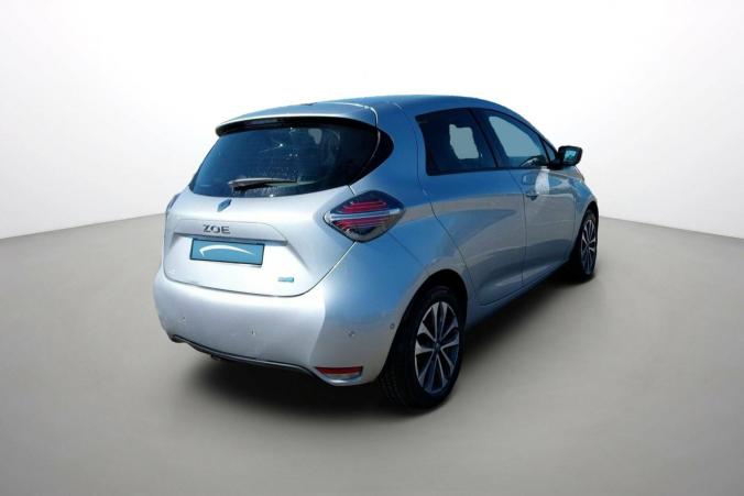 Vente en ligne Renault Zoé  R110 Achat Intégral au prix de 15 790 €