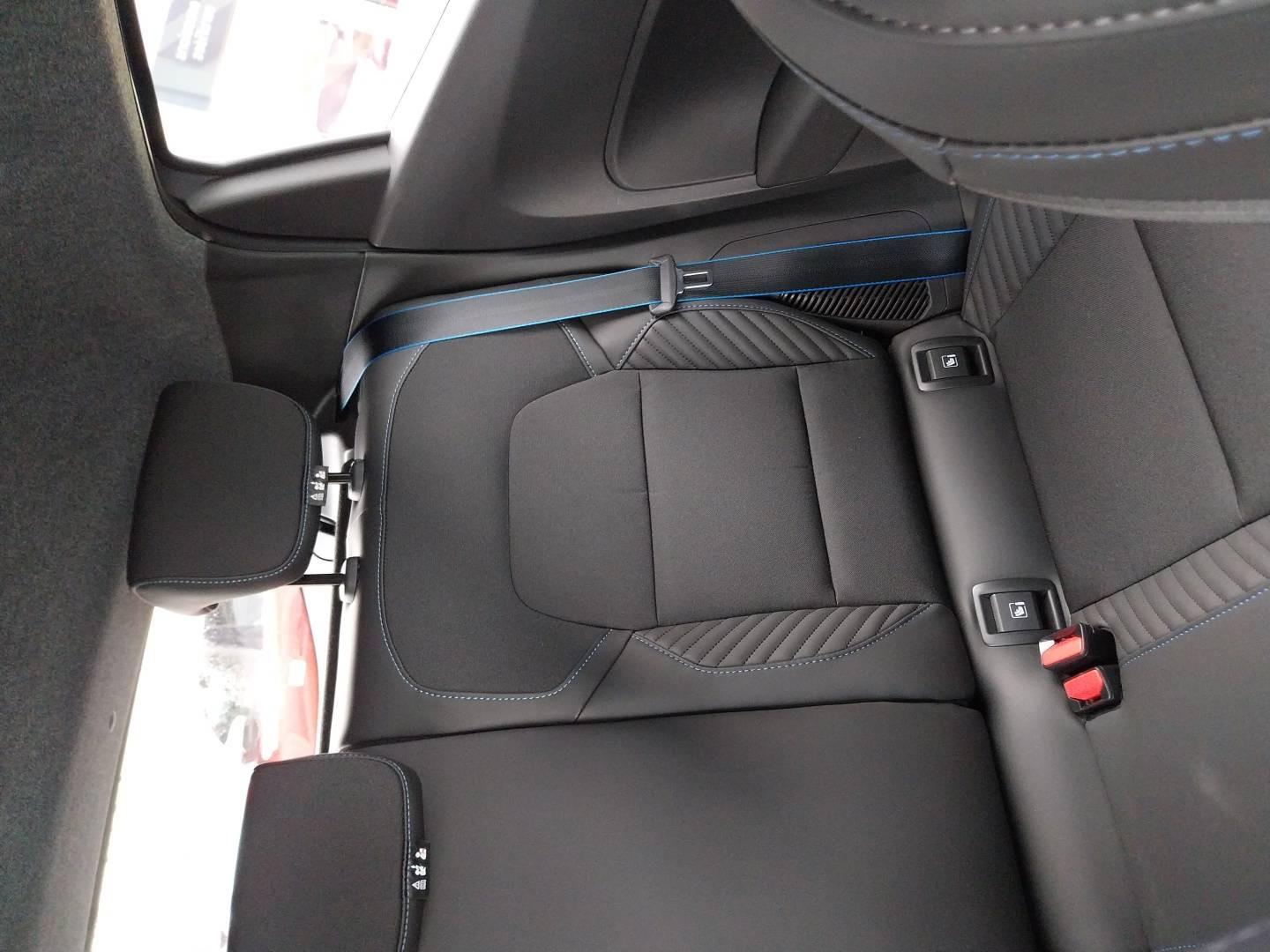 Vente en ligne Renault Clio 5 Clio E-Tech full hybrid 145 ch GSR2 au prix de 30 100 €