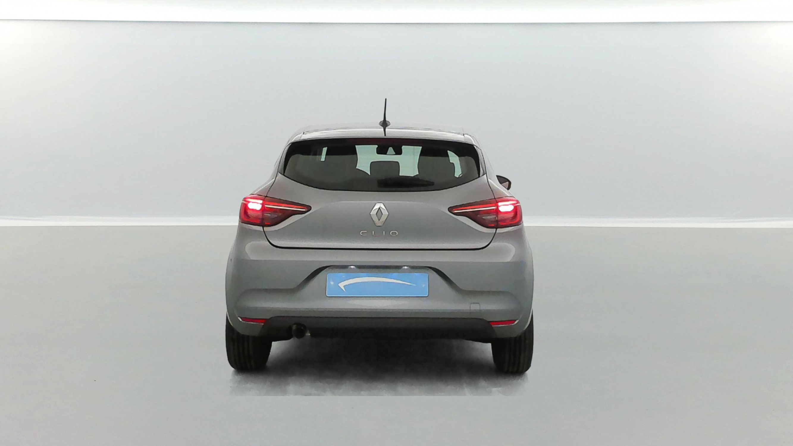 Vente en ligne Renault Clio 5 Clio TCe 90 au prix de 14 490 €