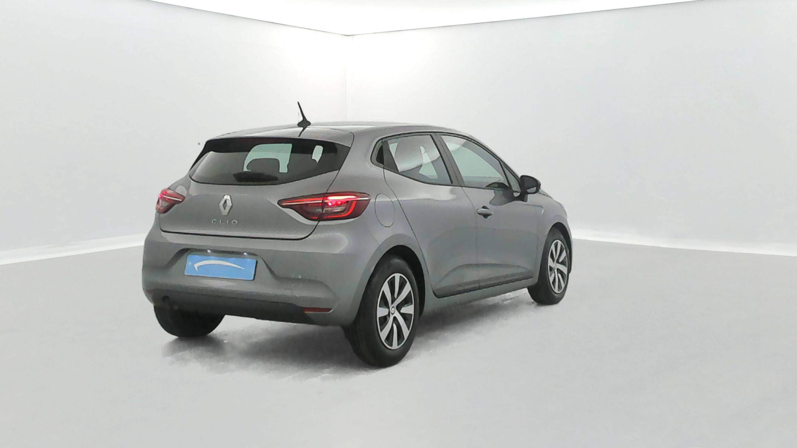 Vente en ligne Renault Clio 5 Clio TCe 90 au prix de 14 490 €