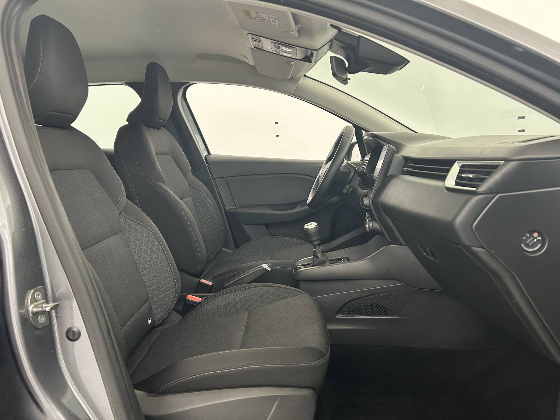 Vente en ligne Renault Clio 5 Clio TCe 90 au prix de 14 490 €