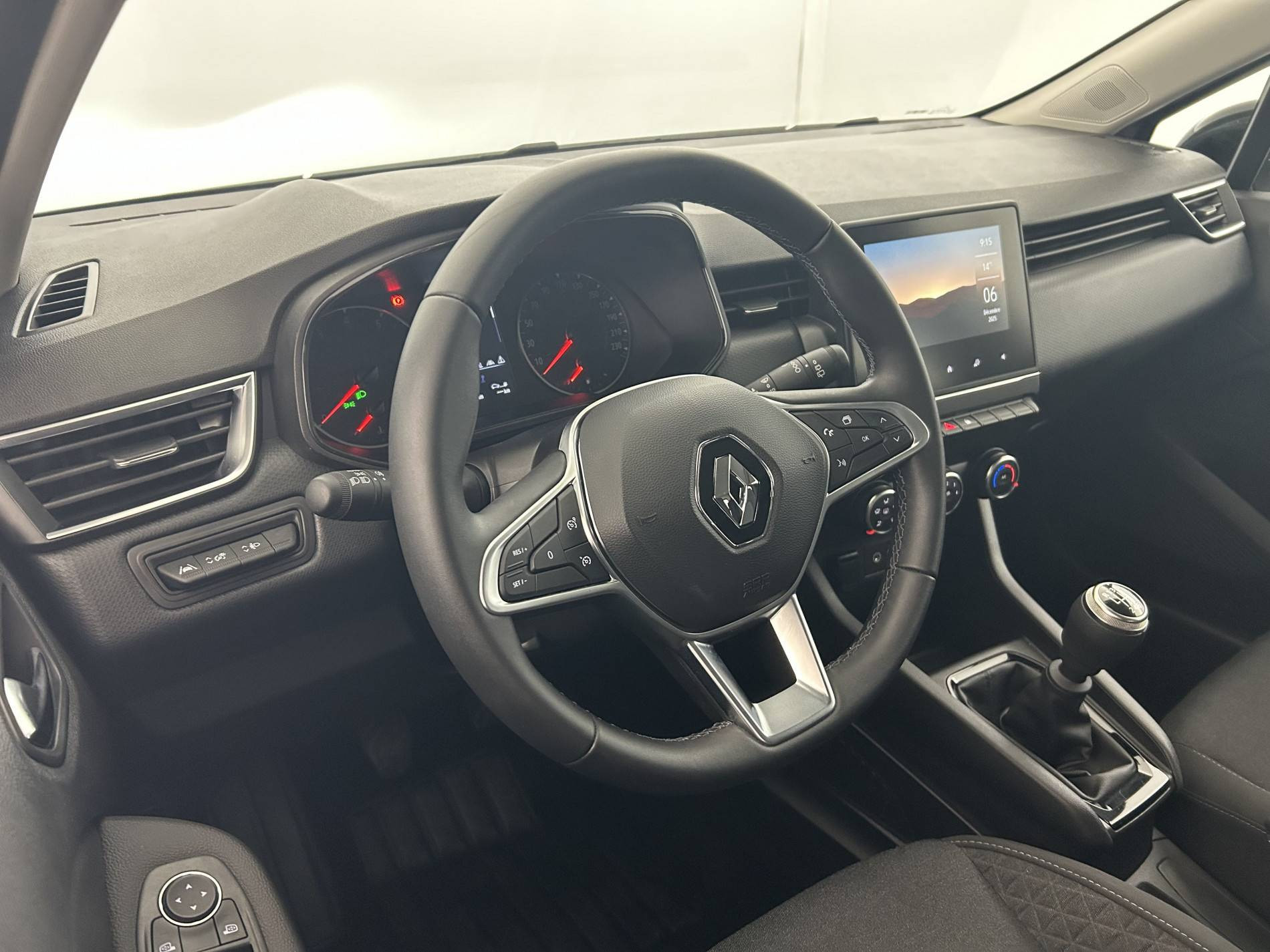 Vente en ligne Renault Clio 5 Clio TCe 90 au prix de 14 490 €