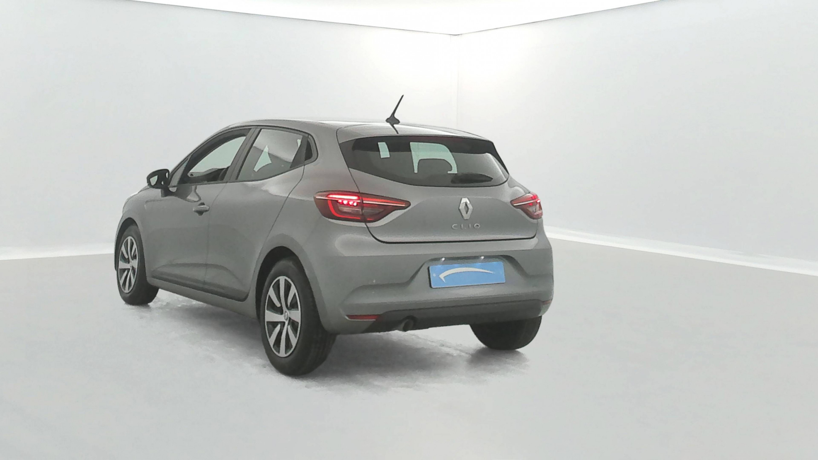 Vente en ligne Renault Clio 5 Clio TCe 90 au prix de 14 490 €