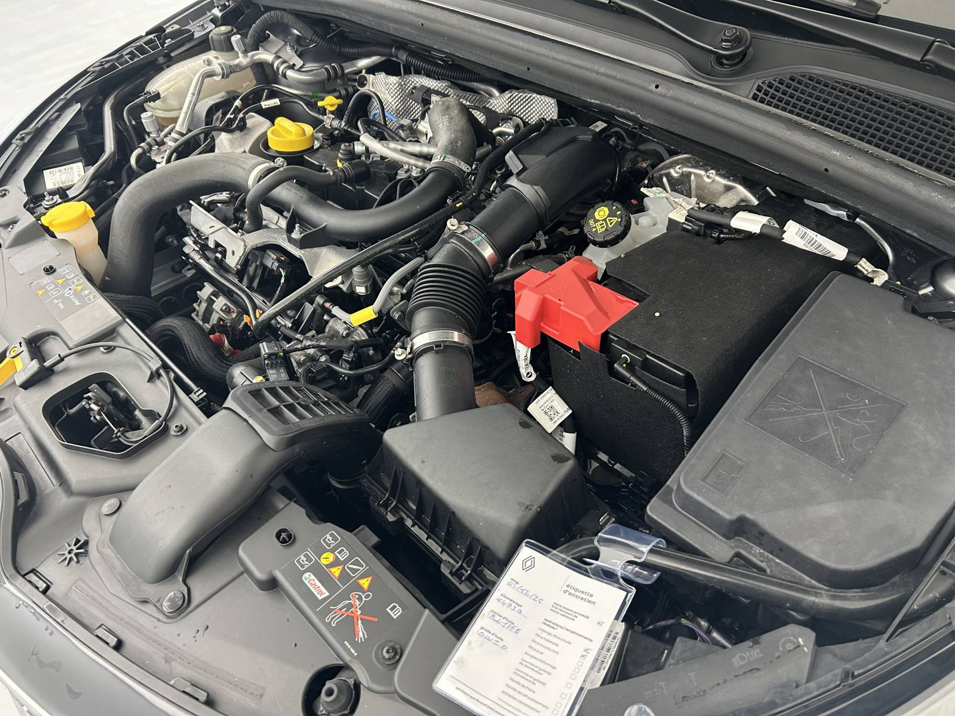 Vente en ligne Renault Clio 5 Clio TCe 90 au prix de 14 490 €