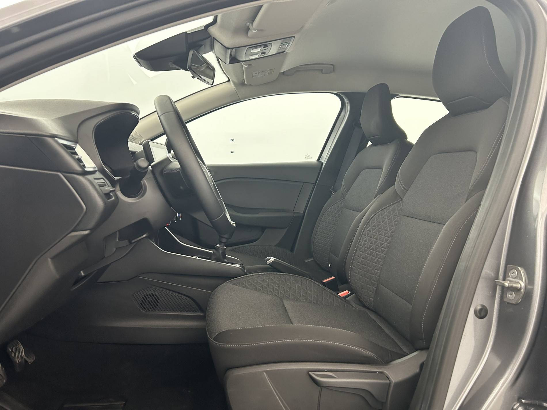 Vente en ligne Renault Clio 5 Clio TCe 90 au prix de 14 490 €