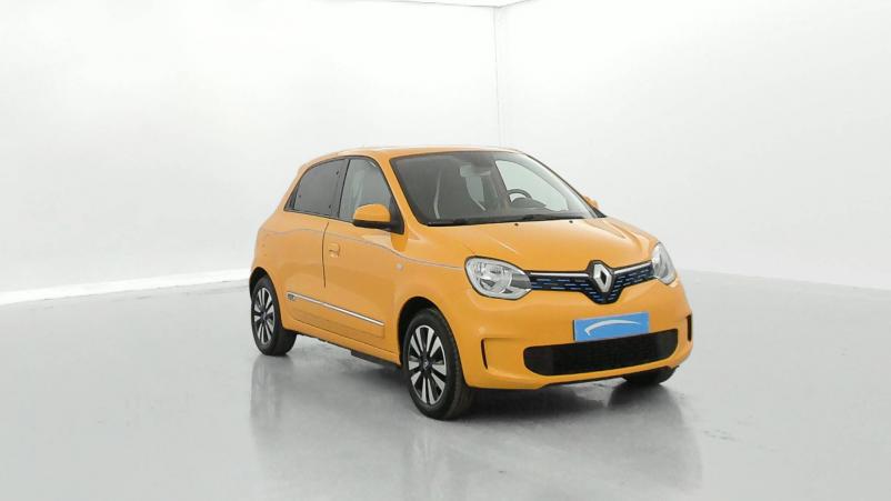 Vente en ligne Renault Twingo Electrique Twingo III Achat Intégral au prix de 14 490 €