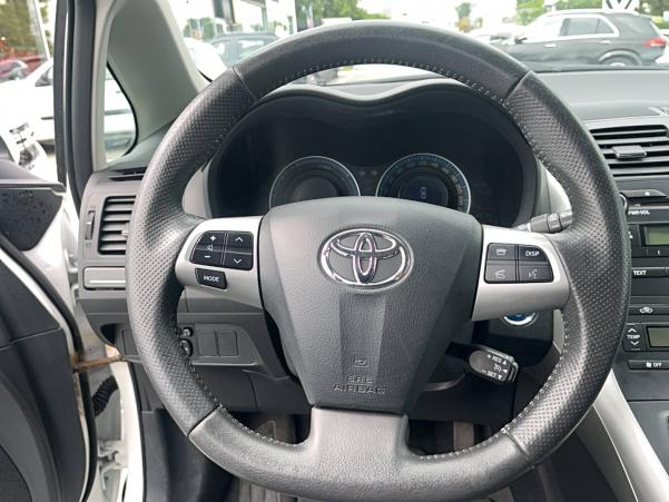 Vente en ligne Toyota Auris  HSD 136h au prix de 10 990 €