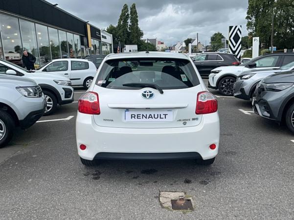 Vente en ligne Toyota Auris  HSD 136h au prix de 10 990 €