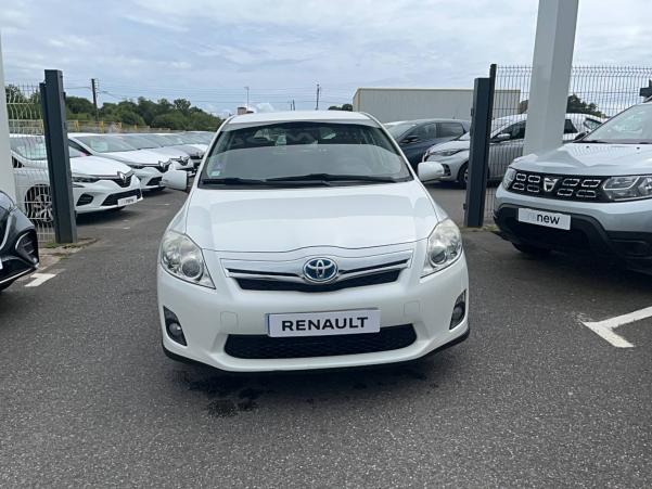 Vente en ligne Toyota Auris  HSD 136h au prix de 10 990 €