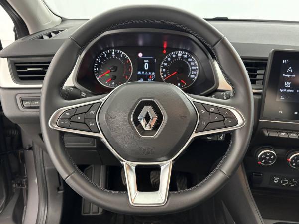 Vente en ligne Renault Captur  TCe 90 au prix de 17 290 €