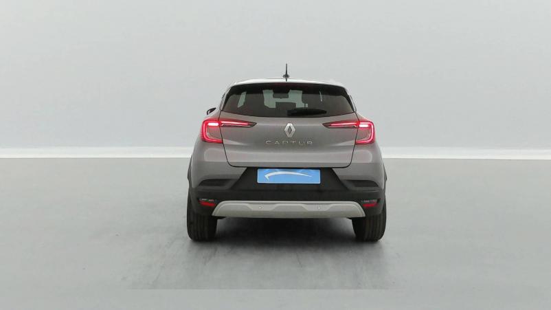 Vente en ligne Renault Captur  TCe 90 au prix de 17 290 €
