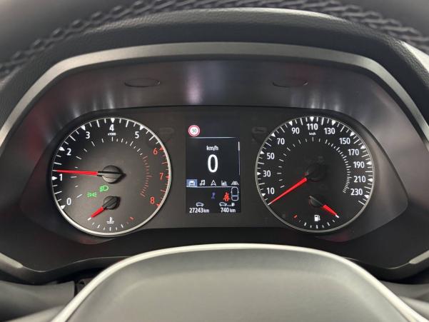 Vente en ligne Renault Captur  TCe 90 au prix de 17 290 €