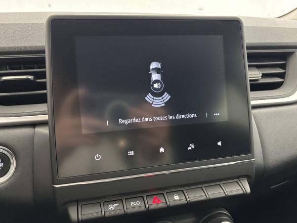 Vente en ligne Renault Captur  TCe 90 au prix de 17 290 €
