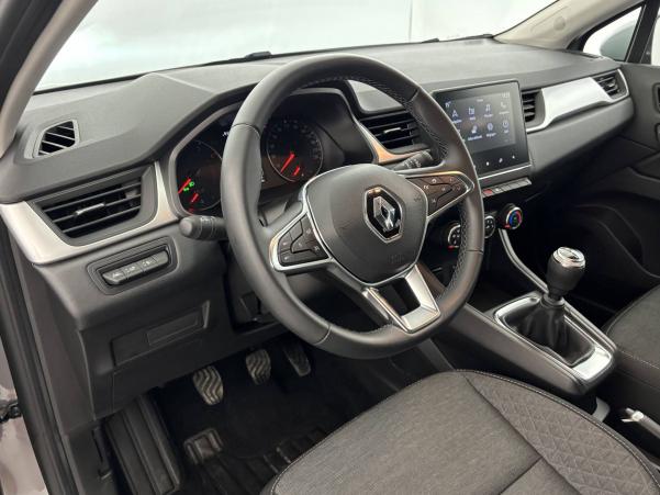 Vente en ligne Renault Captur  TCe 90 au prix de 17 290 €