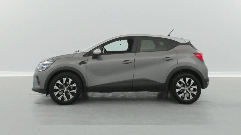 Vente en ligne Renault Captur  TCe 90 au prix de 17 290 €