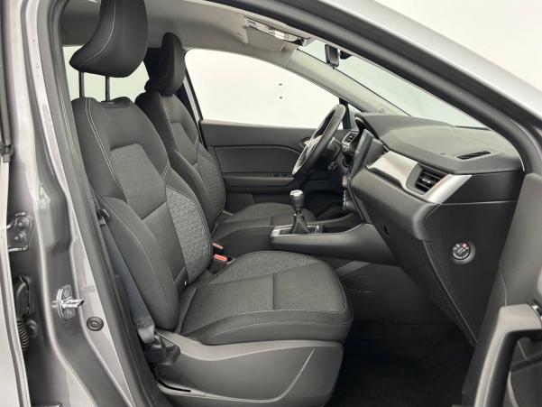 Vente en ligne Renault Captur  TCe 90 au prix de 17 290 €