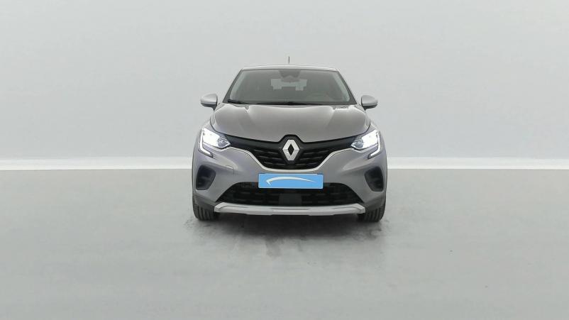 Vente en ligne Renault Captur  TCe 90 au prix de 17 290 €
