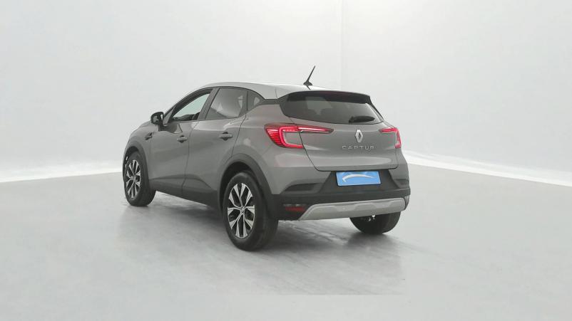 Vente en ligne Renault Captur  TCe 90 au prix de 17 290 €