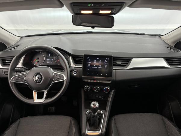 Vente en ligne Renault Captur  TCe 90 au prix de 17 290 €
