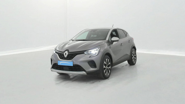 Vente en ligne Renault Captur  TCe 90 de 2022 au prix de 16 490€