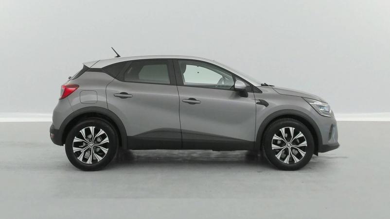 Vente en ligne Renault Captur  TCe 90 au prix de 17 290 €