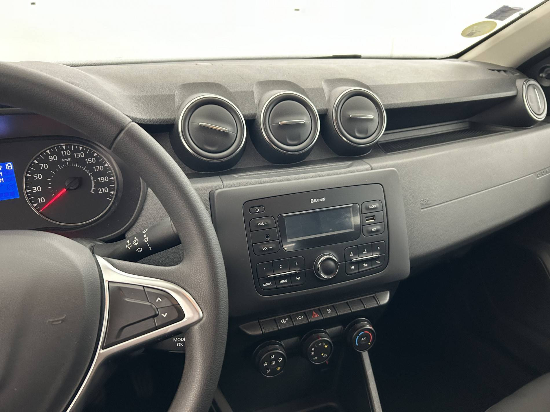 Vente en ligne Dacia Duster  dCi 110 4x2 au prix de 14 890 €