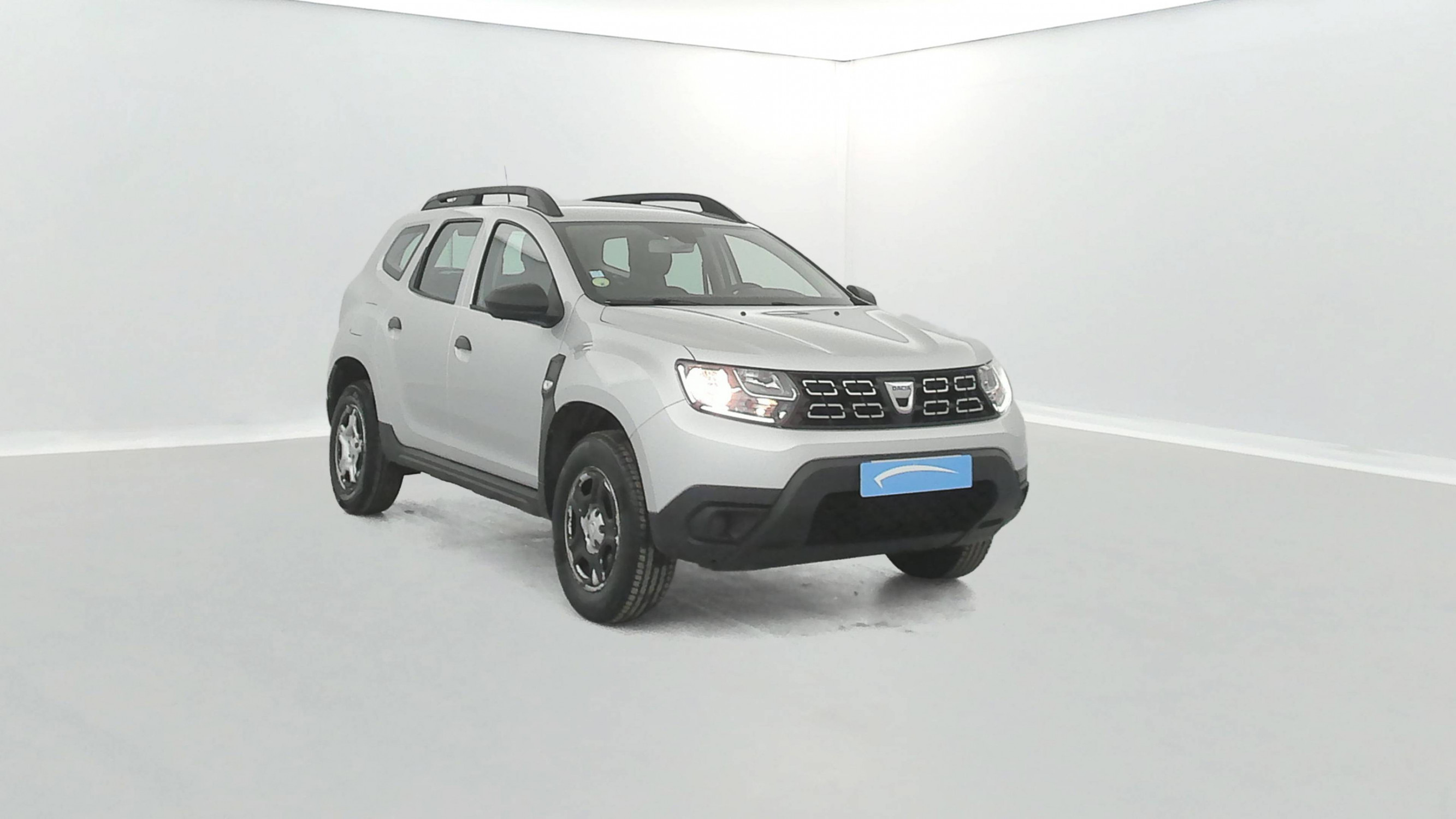Vente en ligne Dacia Duster  dCi 110 4x2 au prix de 14 890 €