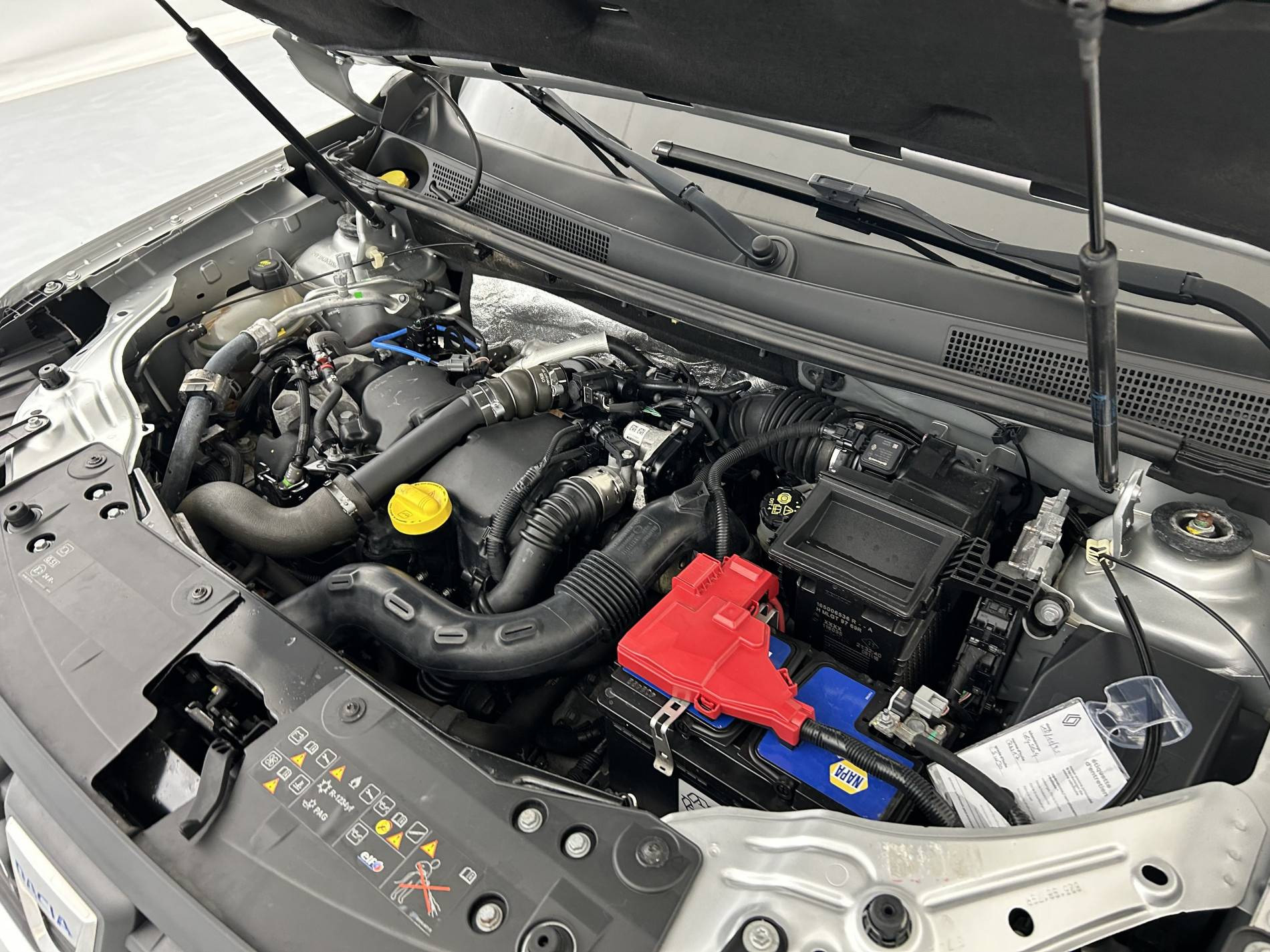 Vente en ligne Dacia Duster  dCi 110 4x2 au prix de 14 890 €