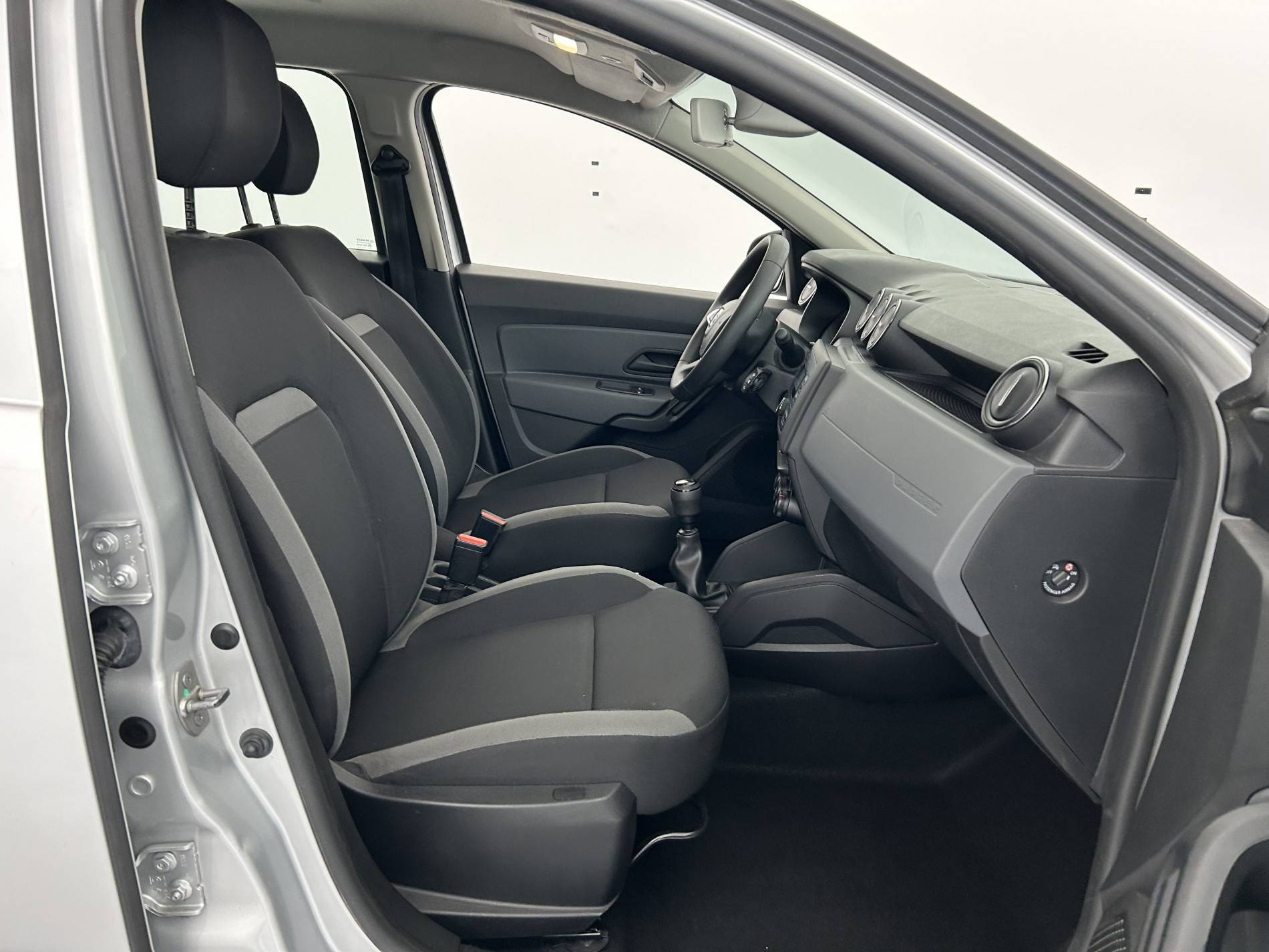 Vente en ligne Dacia Duster  dCi 110 4x2 au prix de 14 890 €