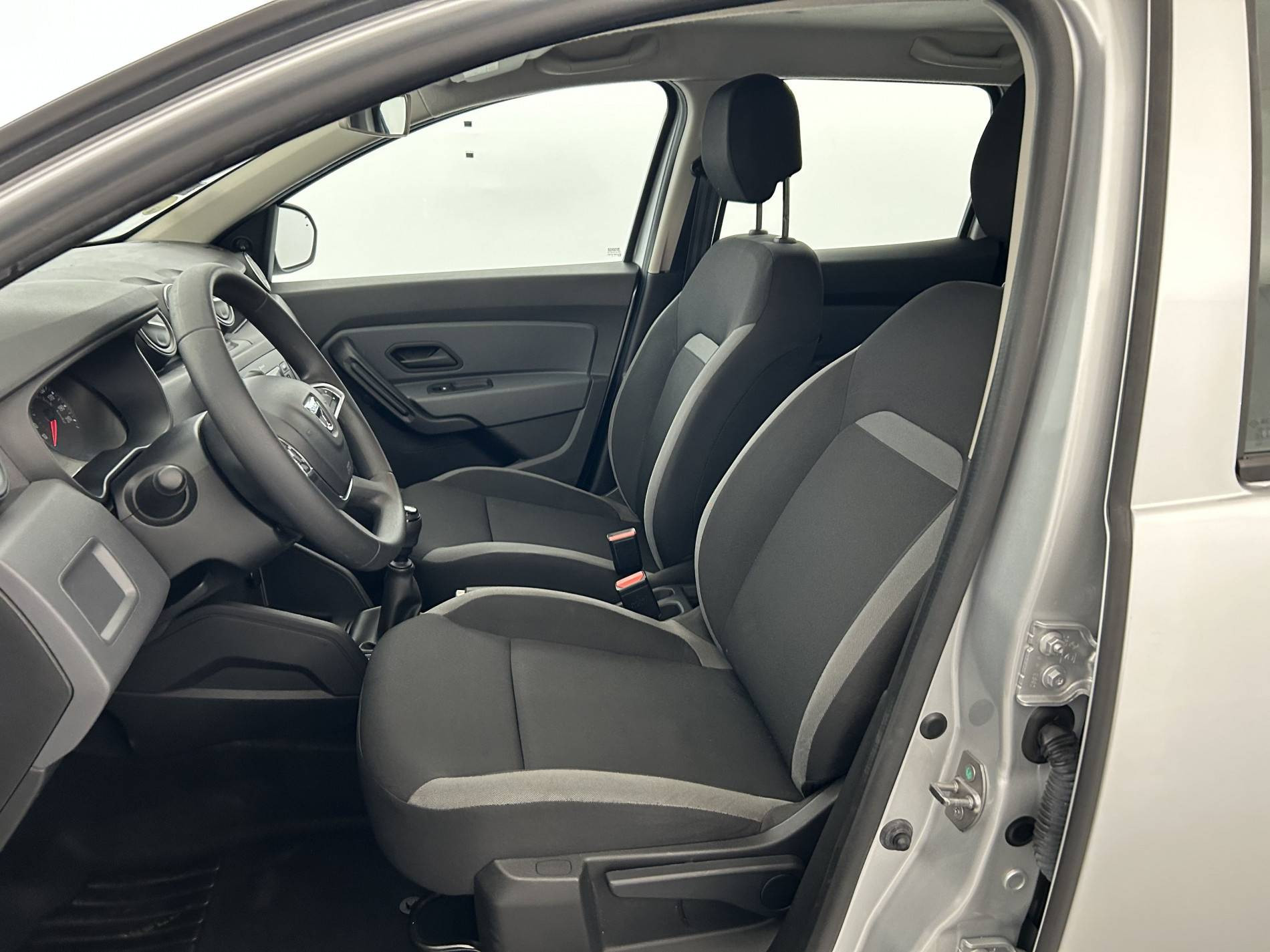 Vente en ligne Dacia Duster  dCi 110 4x2 au prix de 14 890 €